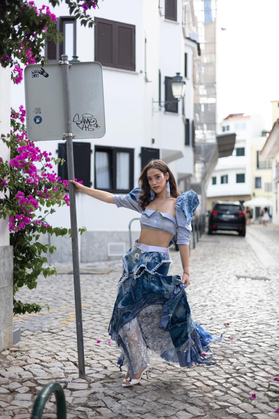 Julia Rise — Portfólio 2