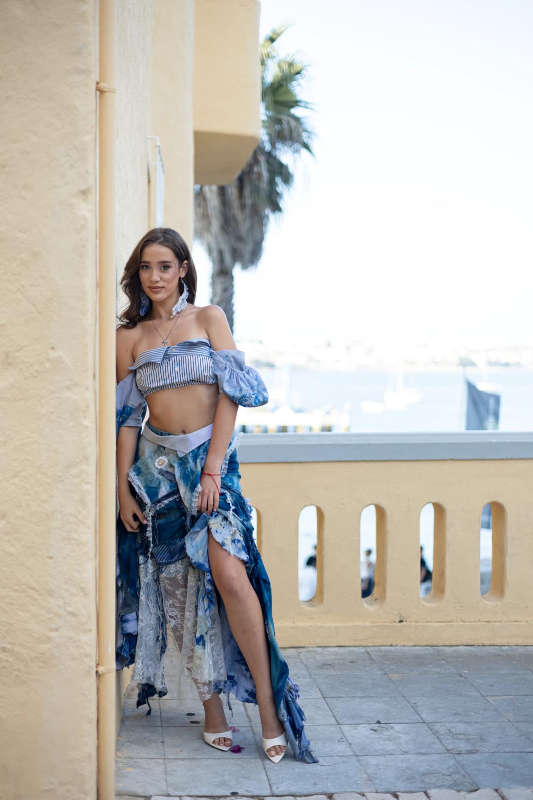 Julia Rise — Portfólio 3