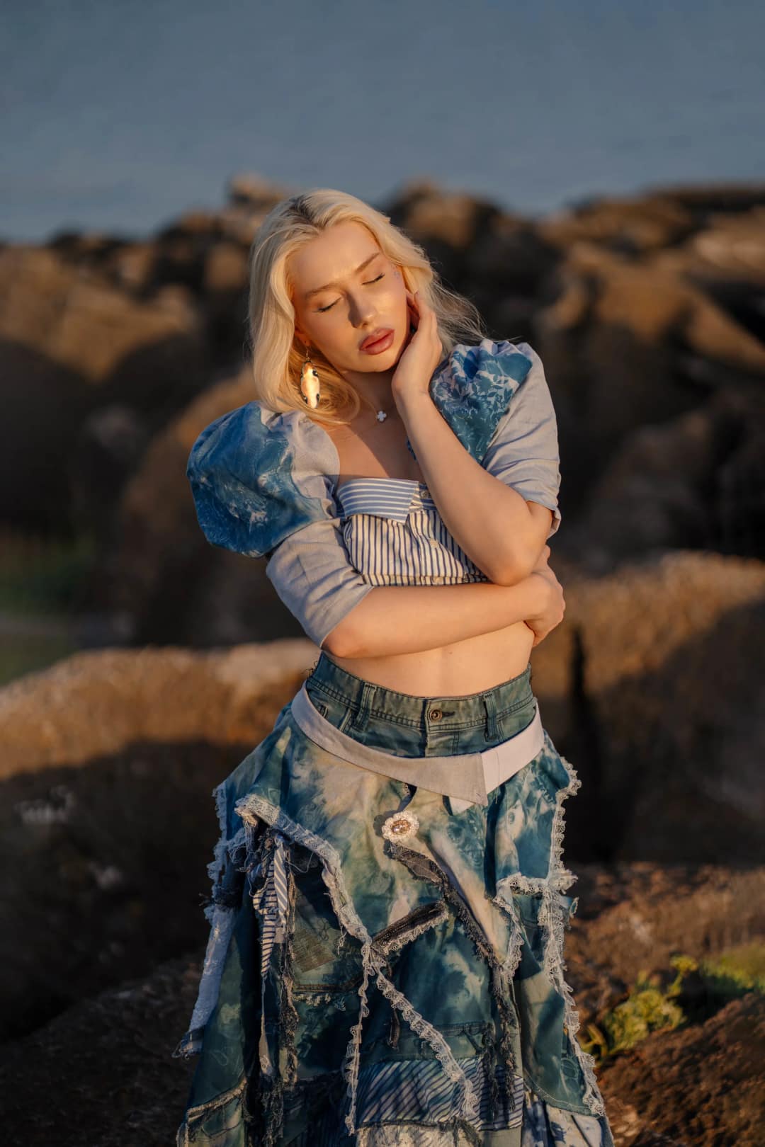 Helen Vill — Portfólio 1