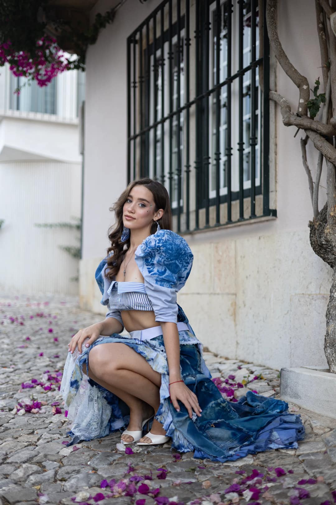 Julia Rise — Portfólio 4
