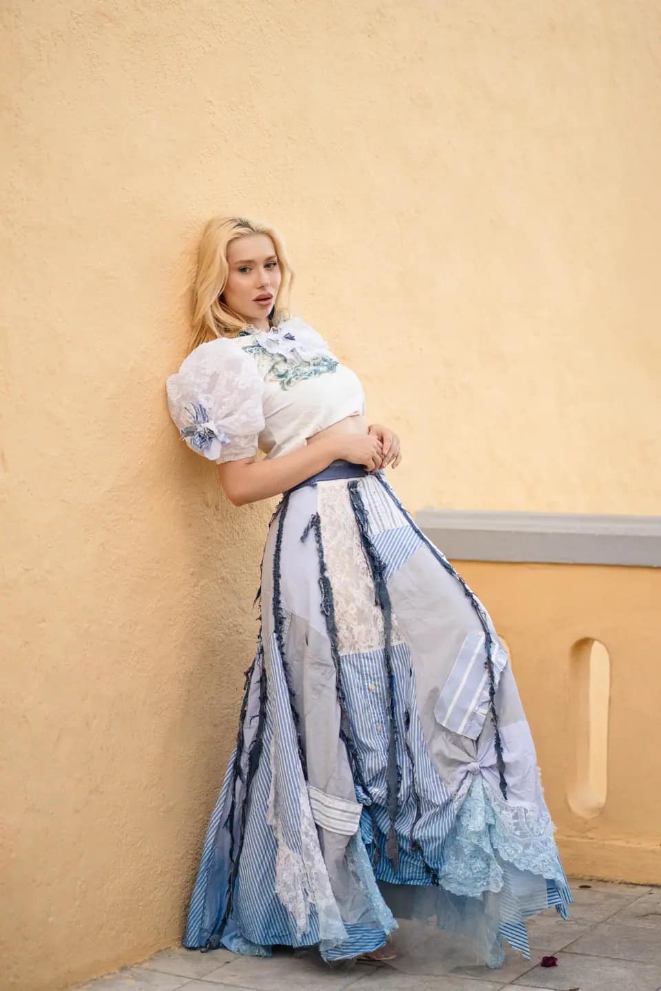 Julia Idamzhapova — Portfolio 6