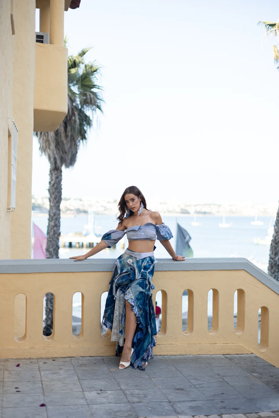 INDIGO DREAMS