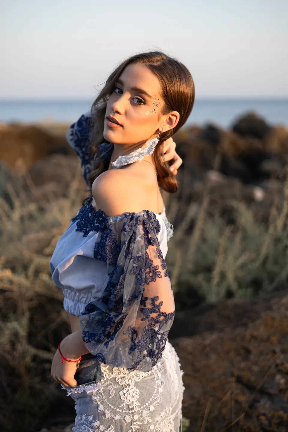 INDIGO DREAMS