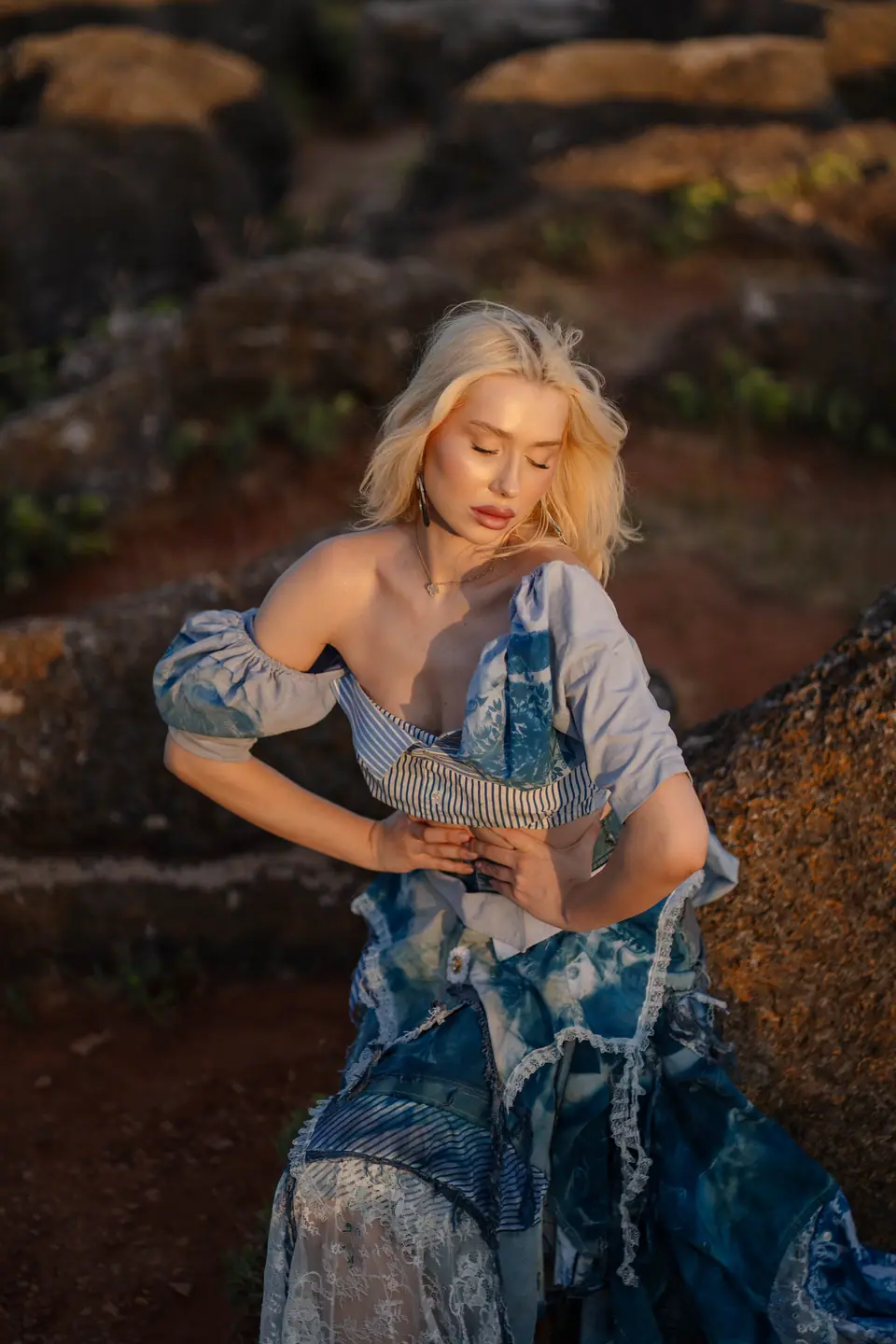 INDIGO DREAMS